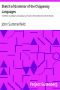 [Gutenberg 19807] • Sketch of Grammar of the Chippeway Languages / To Which is Added a Vocabulary of some of the Most Common Words